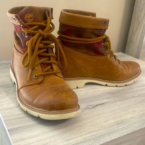 Women’s timberland boots